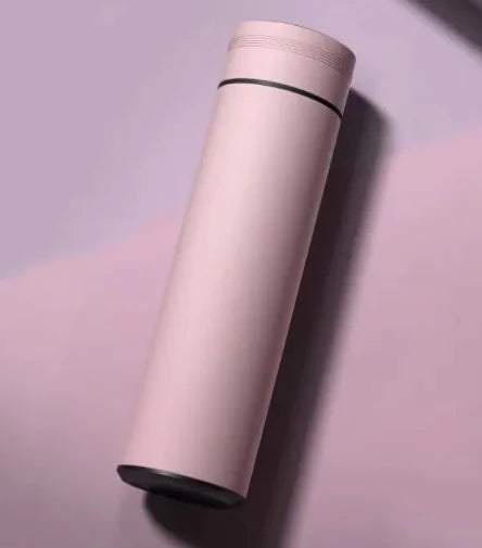 Smart Temperature Insulated Mug