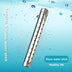 Mineral Water Filtration Rod