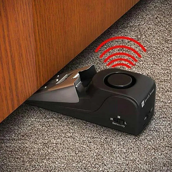 Door Security Lock Alarm