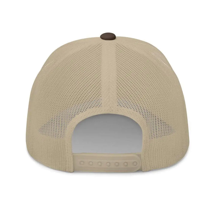 Tuna Fishing Trucker Hat