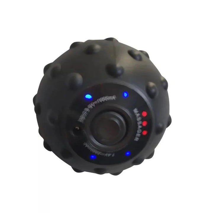 Vibrating Massage Ball