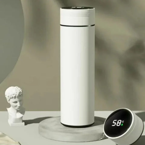 Smart Temperature Insulated Mug