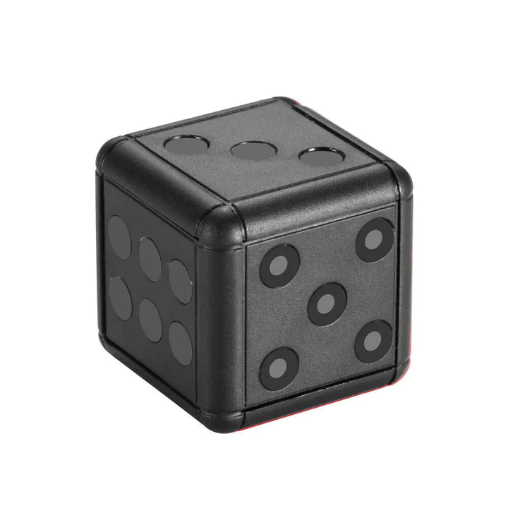 Mini Dice Camera Home Security Night Vision HD 1080P Motion Detection Nanny Cam