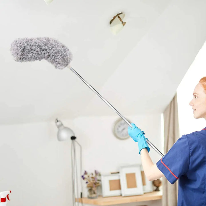 Microfiber Duster with Extender