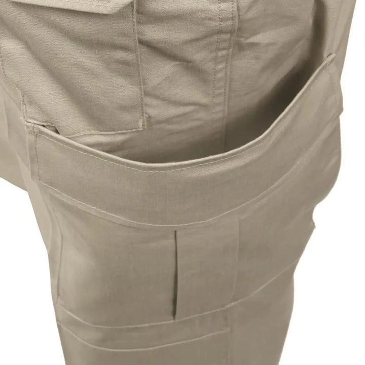 Propper Men's Uniform Tactical Pant 54W x 37L Khaki