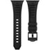 FlexSteel Tactical Silicone Watch Strap