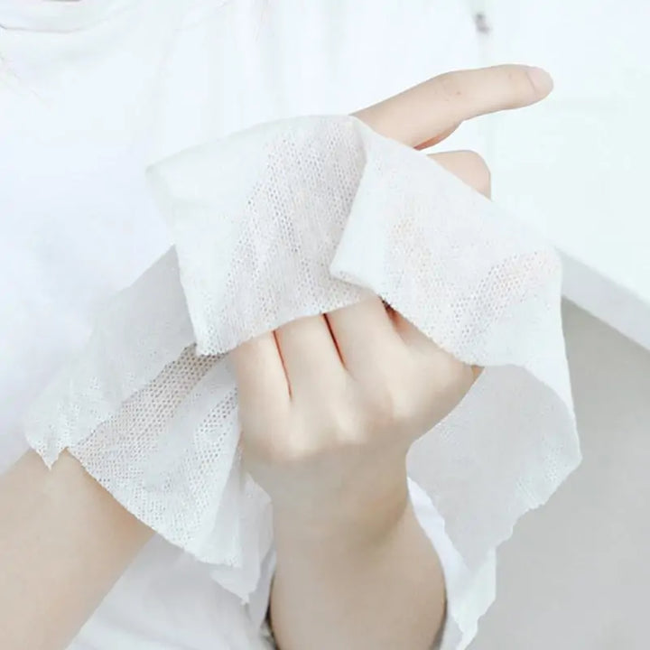 Magic Tablet Towel