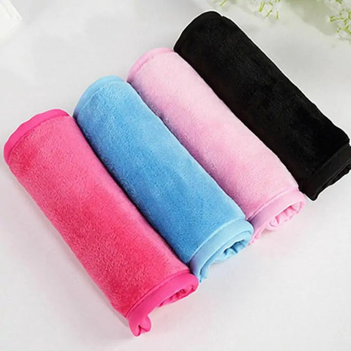 Reusable Towel Remover Wipes