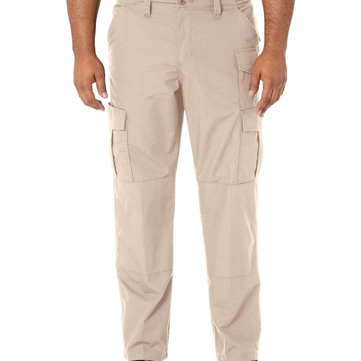 Propper Men's Uniform Tactical Pant 54W x 37L Khaki