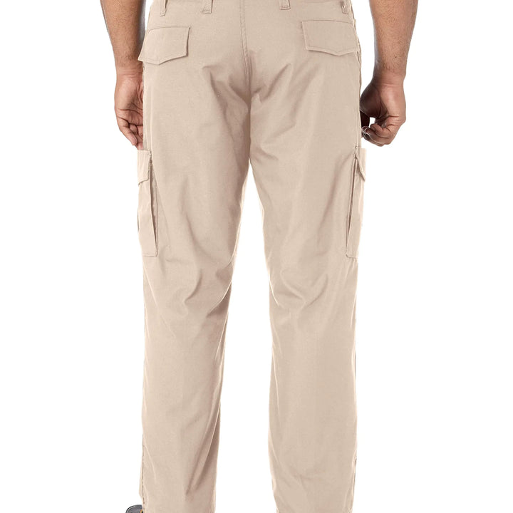 Propper Men's Uniform Tactical Pant 54W x 37L Khaki