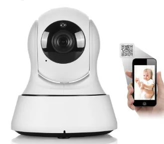 Baby Monitor Security Camera