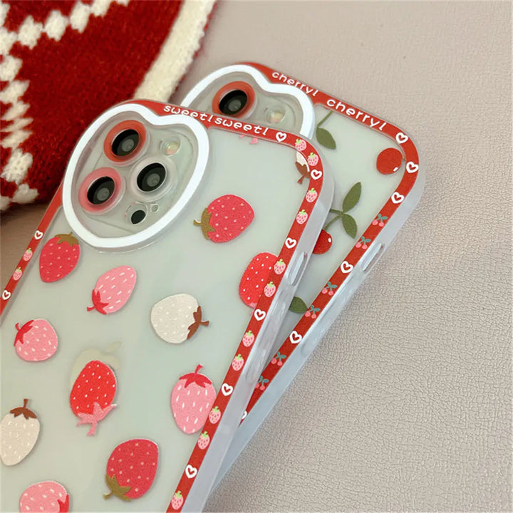 Lovely iPhone Phone Case