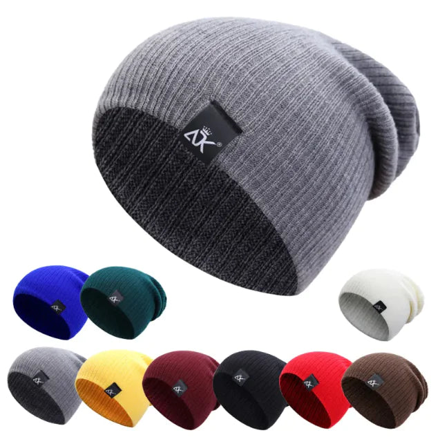 Versa Wool Satin Outdoor Hat