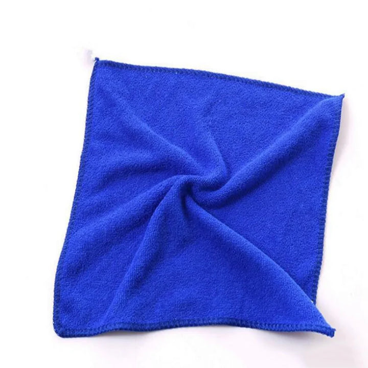 Microfiber Cleaning Cloths Bundle