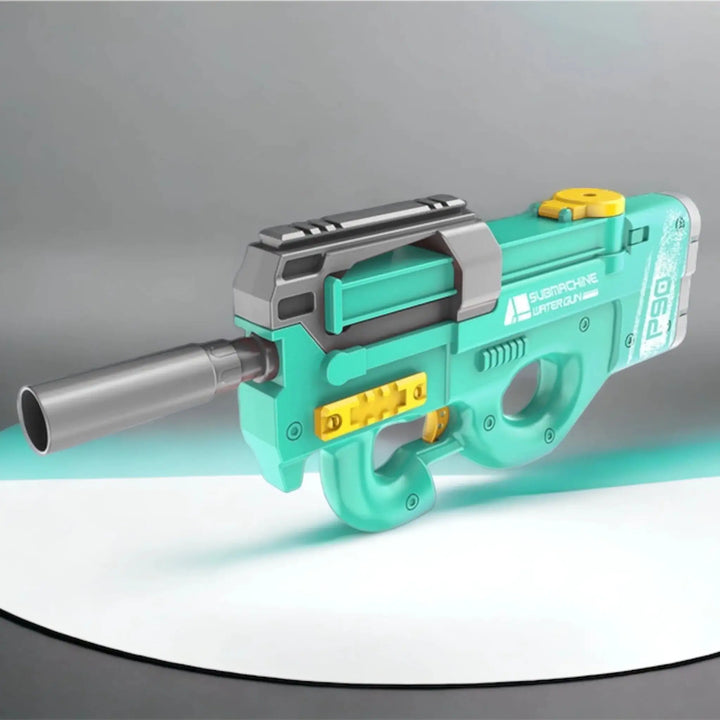 Electric Water Guns High Capacity Pressure