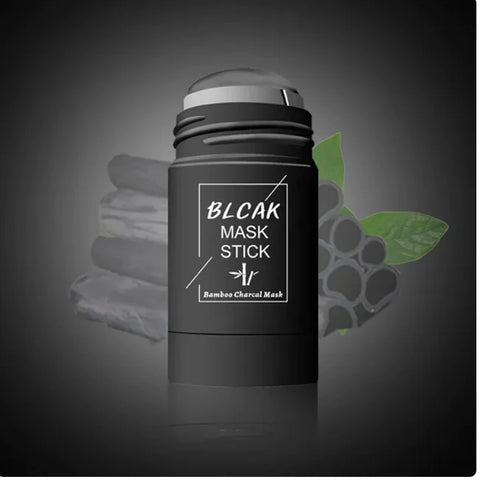 Unisex Minimalist Solid Color Cleansing Mask