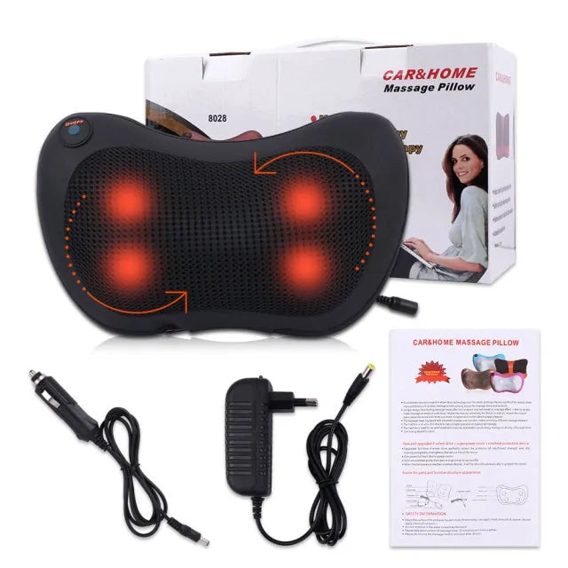 Electric Massage Pillow