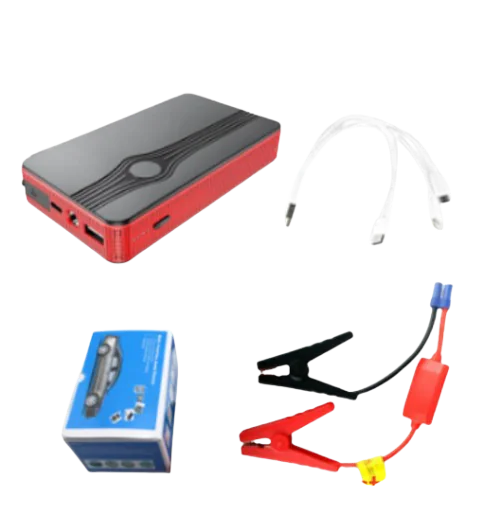 Car Jump Starter Power Bank