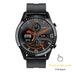 Waterproof Smartwatch Health Monitor For Men