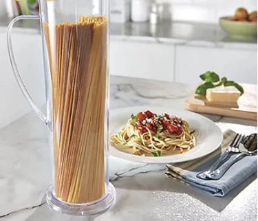 Easy Noodles Pasta Cooker Tube