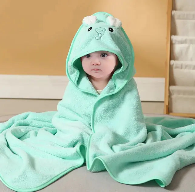 Swaddling Bath Towel