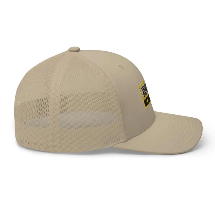 Tuna Fishing Trucker Hat