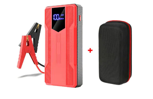 Car Jump Starter Power Bank