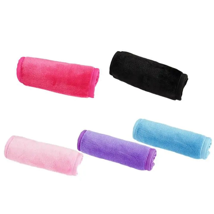 Reusable Towel Remover Wipes