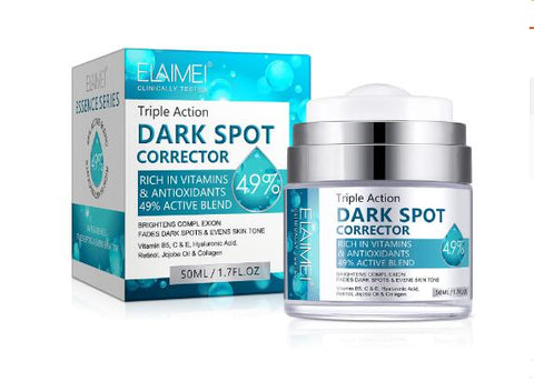 Korean Natural Vegan Cream