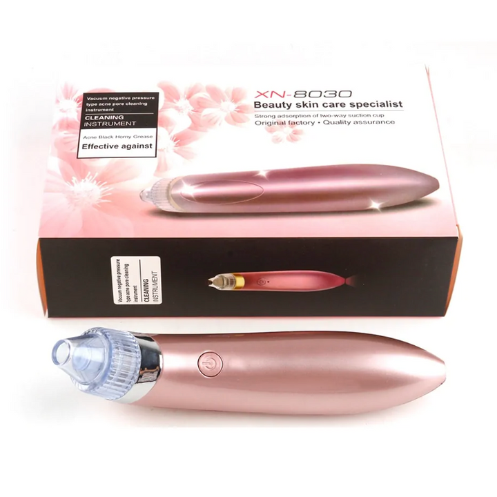 4 in 1 Beauty Pore Vacuum