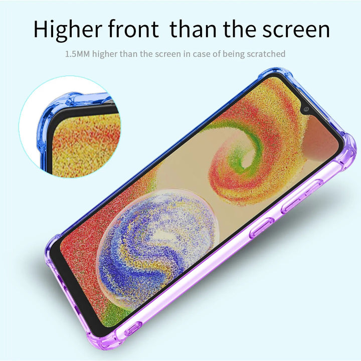 Slim Gradient Phone Case